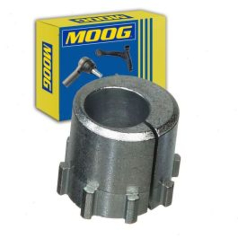 MOOG Front Alignment Caster Camber Bushing for 1994-2002 Dodge Ram 3500