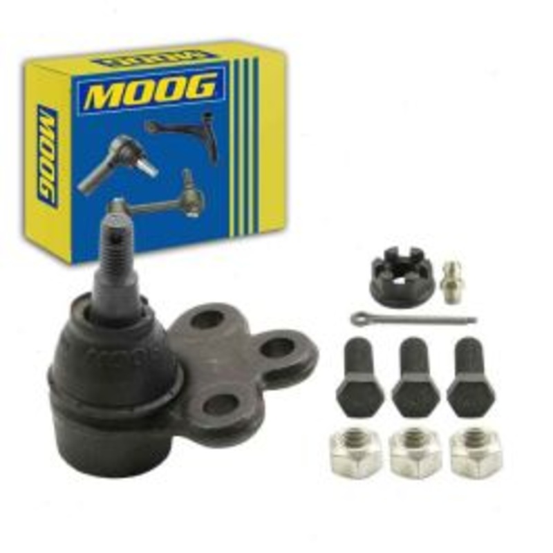 MOOG Front Lower Suspension Ball Joint for 1997-2005 Buick Century