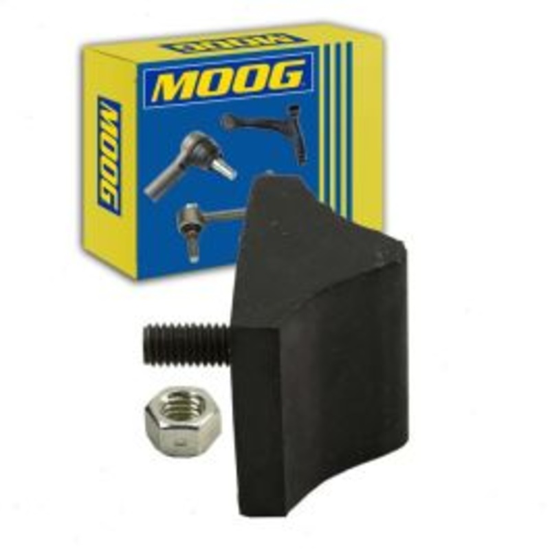 MOOG Front Lower Suspension Control Arm Bumper for 1978-1983 American Motors Concord 3.8L 4.2L 5.0L L6 V8