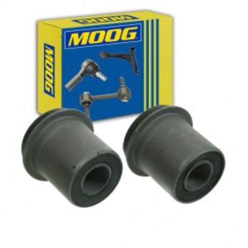 MOOG Front Lower Suspension Control Arm Bushing Kit for 1975-1978 GMC G15
