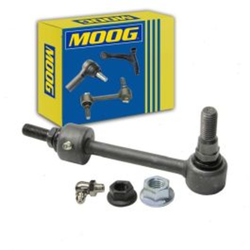 MOOG Front Suspension Stabilizer Bar Link for 2004 Ford F-150 Heritage