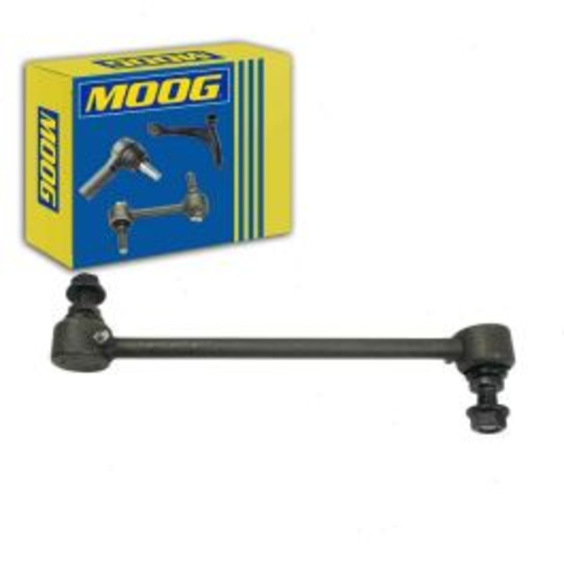 MOOG Front Suspension Stabilizer Bar Link for 2007-2012 Kia Rondo