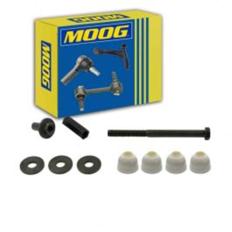 MOOG Front Suspension Stabilizer Bar Link Kit for 1959-1964 Ford Galaxie