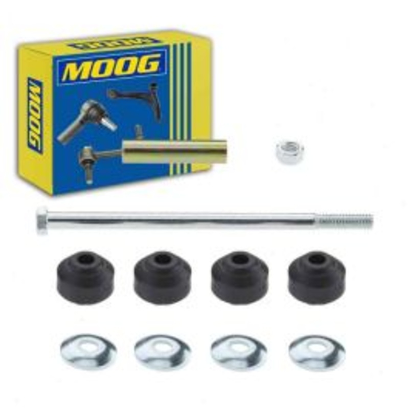MOOG Front Suspension Stabilizer Bar Link Kit for 1992-1999 GMC C1500 Suburban