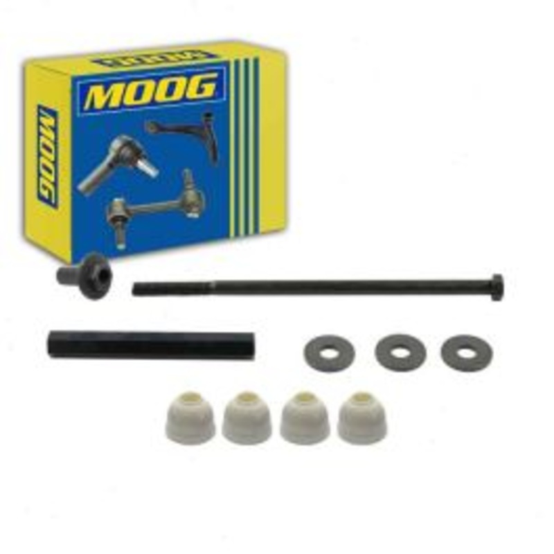 MOOG Front Suspension Stabilizer Bar Link Kit for 1995-2006 Chevrolet Tahoe 4.8L 5.3L 5.7L V8