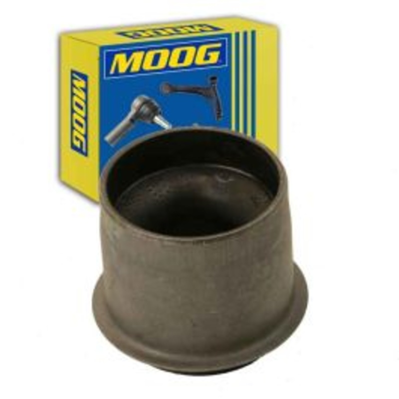 MOOG Front To Axle Suspension Stabilizer Bar Bushing for 1992-2002 Ford E-350 Econoline Club Wagon