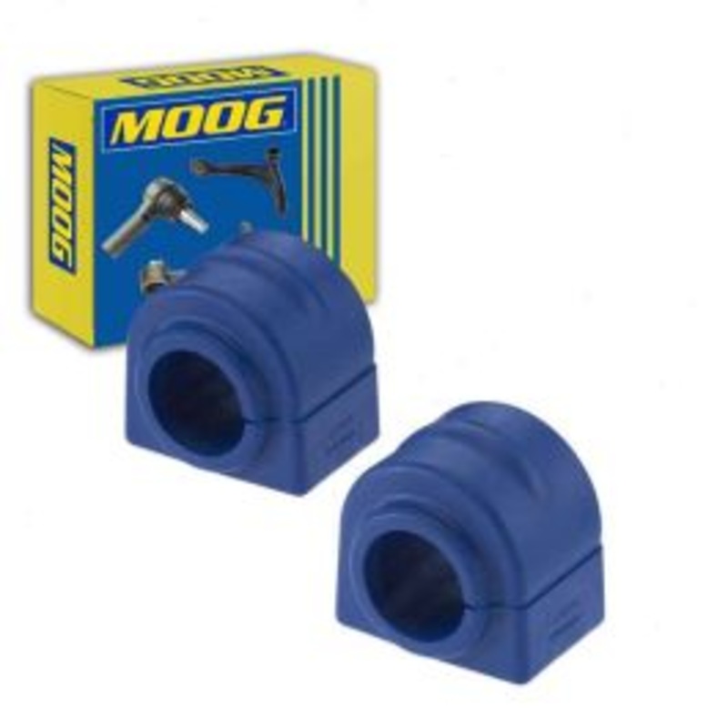 MOOG Front To Frame Stabilizer Bar Bushing Kit for 2007-2010 Saturn Outlook