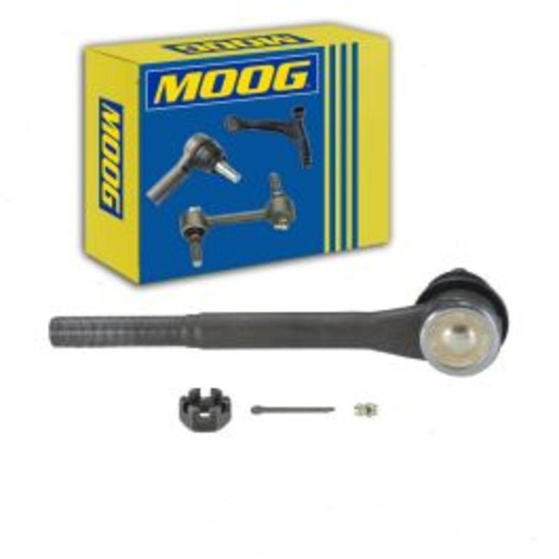 MOOG Inner Steering Tie Rod End for 1975-1986 Chevrolet C20