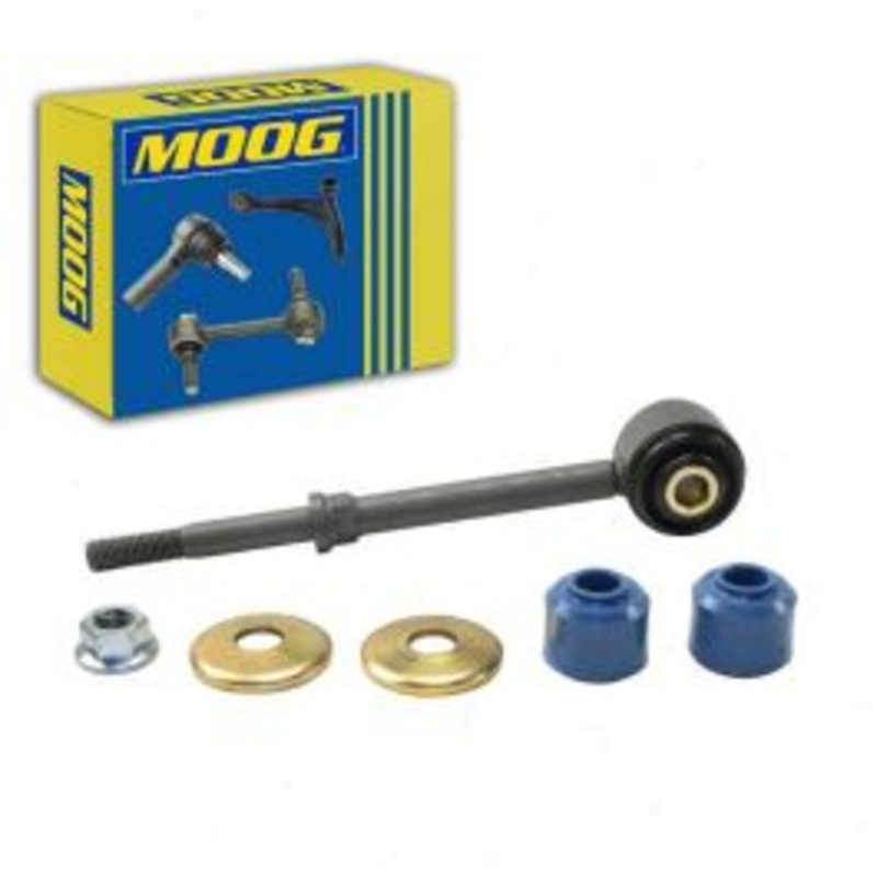 MOOG K750138 Suspension Stabilizer Bar Link