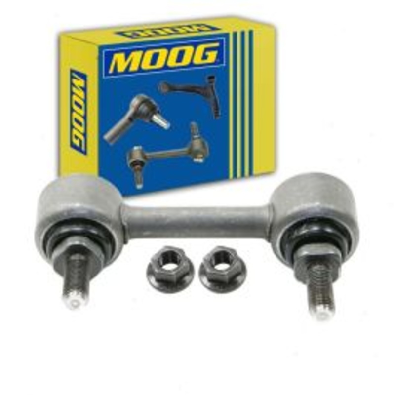 MOOG Rear Suspension Stabilizer Bar Link for 2005-2009 Subaru Outback