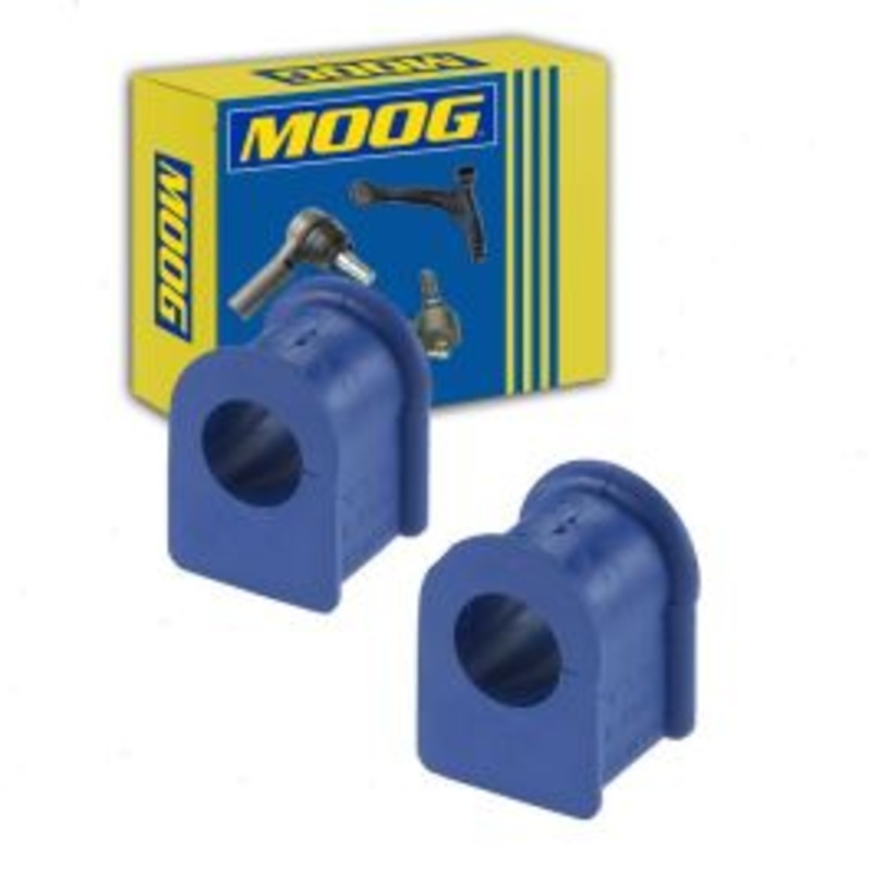 MOOG Rear To Axle Stabilizer Bar Bushing Kit for 1997 Ford F-250 HD 5.8L 7.3L 7.5L V8