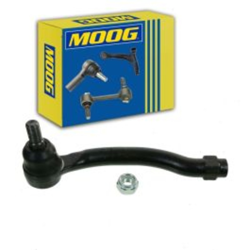 MOOG Right Outer Steering Tie Rod End for 2009-2015 Honda Pilot