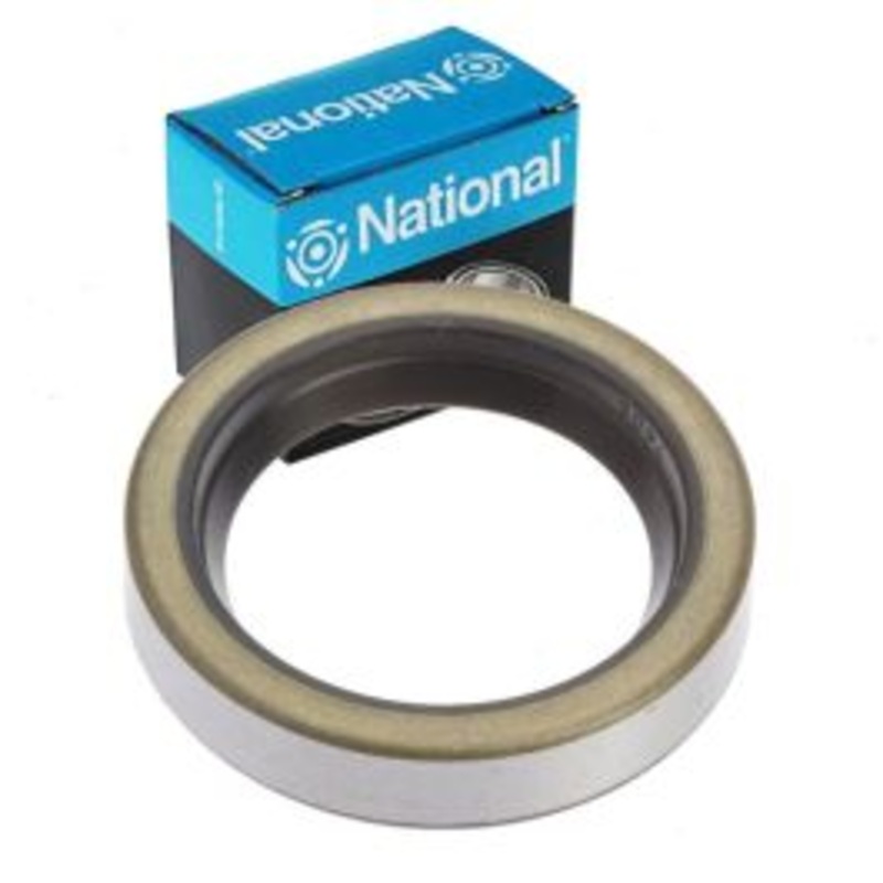 National Steering Gear Pitman Shaft Seal for 1976-1980 Plymouth Colt