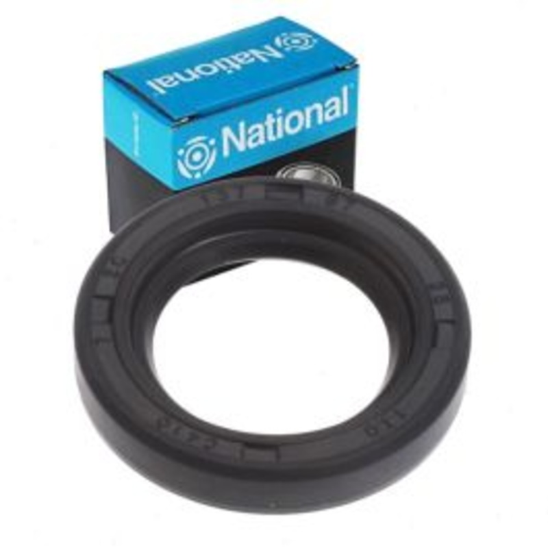 National Steering Gear Worm Shaft Seal for 1976-1979 Cadillac Seville