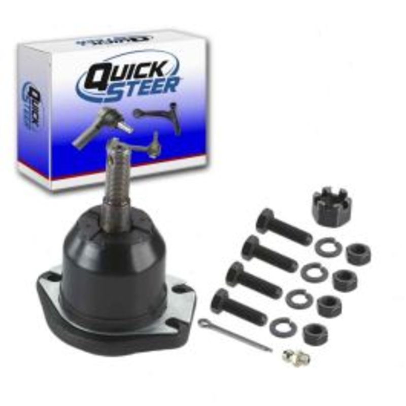 QuickSteer Front Upper Suspension Ball Joint for 1973-1986 Chevrolet C10 Suburban