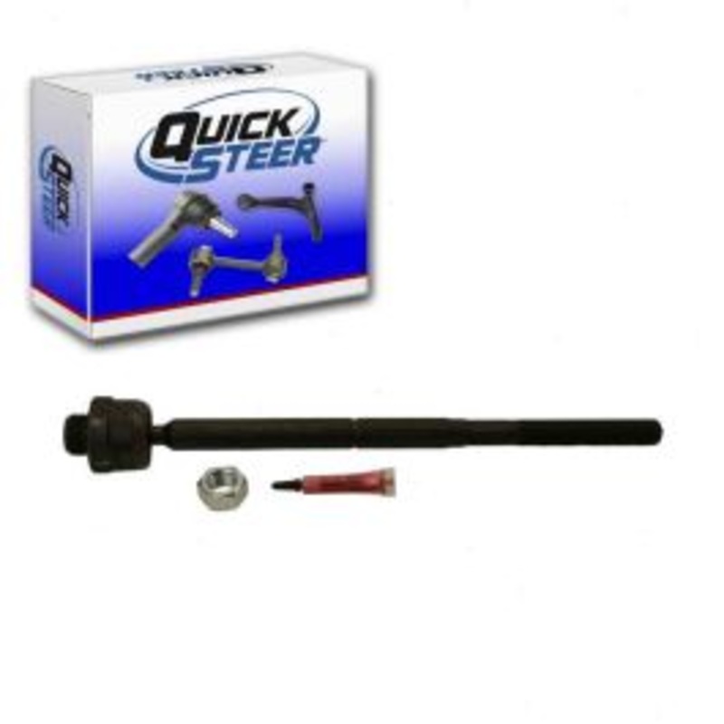 QuickSteer Inner Steering Tie Rod End for 2007-2014 Cadillac Escalade ESV
