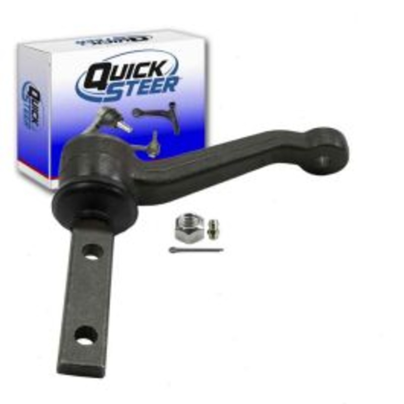 QuickSteer Steering Idler Arm for 1991-1996 Buick Commercial Chassis