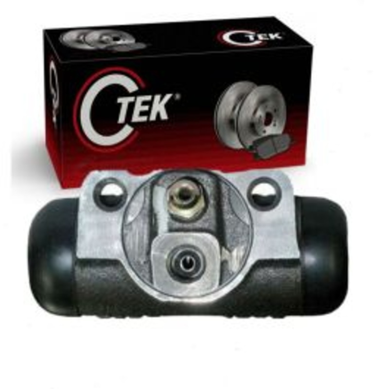 Centric CTEK 135.65018 Drum Brake Wheel Cylinder