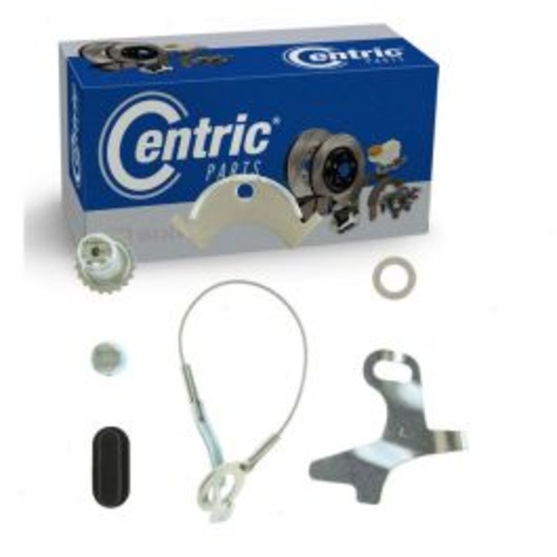 Centric Premium Rear Left Brake Self Adjuster Repair Kit for 1994 Mazda B3000