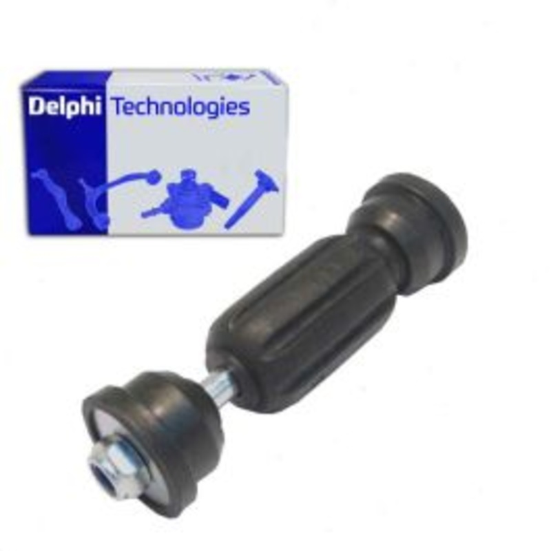 Delphi Front Suspension Stabilizer Bar Link for 1991-1998 Toyota Tercel