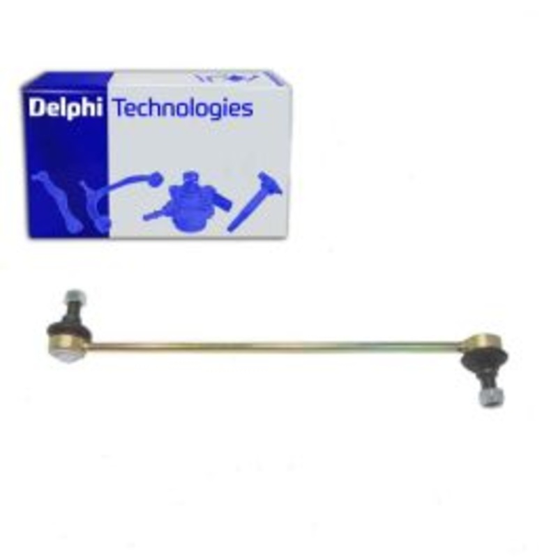 Delphi Front Suspension Stabilizer Bar Link Kit for 2010-2011 Saab 9-3X