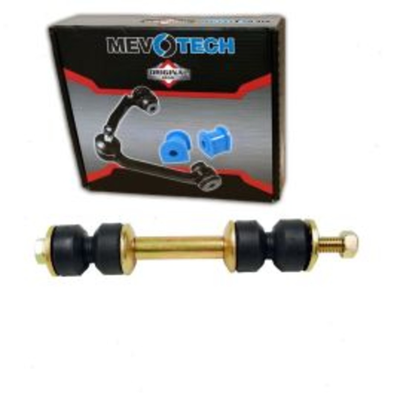 Mevotech Front Suspension Stabilizer Bar Link Kit for 1981-1983 Plymouth PB150