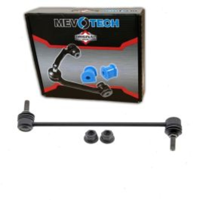 Mevotech GK7258 Suspension Stabilizer Bar Link Kit