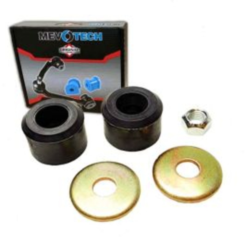 Mevotech Original Grade Front Stabilizer Bar Link Bushing for 1991-2000 GMC C3500