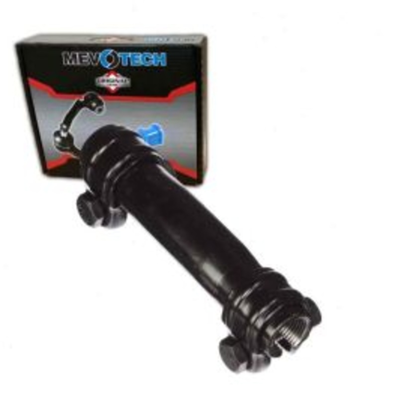 Mevotech Original Grade Front Steering Tie Rod End Adjusting Sleeve for 1939 Oldsmobile F-39