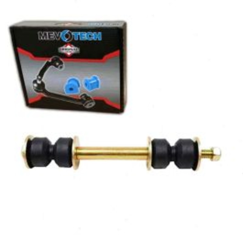 Mevotech Original Grade Front Suspension Stabilizer Bar Link Kit for 1972-1976 Mercury Montego
