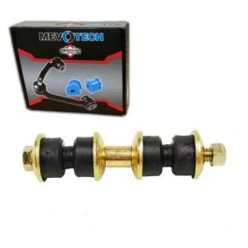 Mevotech Original Grade Front Suspension Stabilizer Bar Link Kit for 1995-1997 Nissan Pickup
