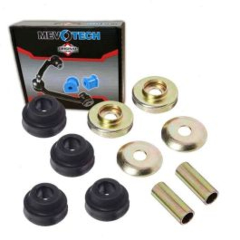 Mevotech Original Grade Front Suspension Strut Rod Bushing Kit for 1977-1980 Lincoln Versailles