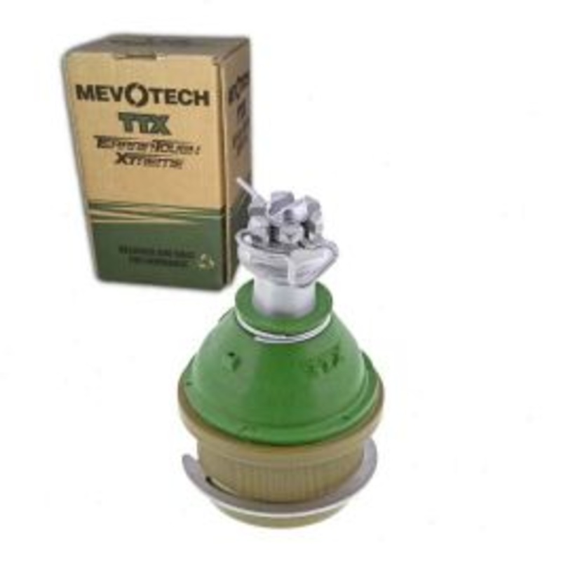 Mevotech TTX TXMS25503 Suspension Ball Joint