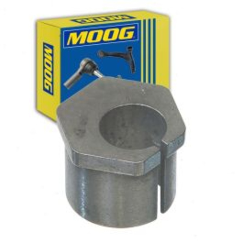 MOOG Front Alignment Caster Camber Bushing for 1992-2002 Ford E-250 Econoline