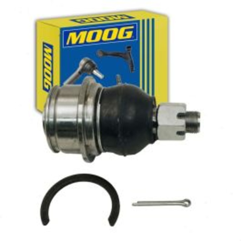 MOOG Front Lower Suspension Ball Joint for 2008-2019 Toyota Land Cruiser
