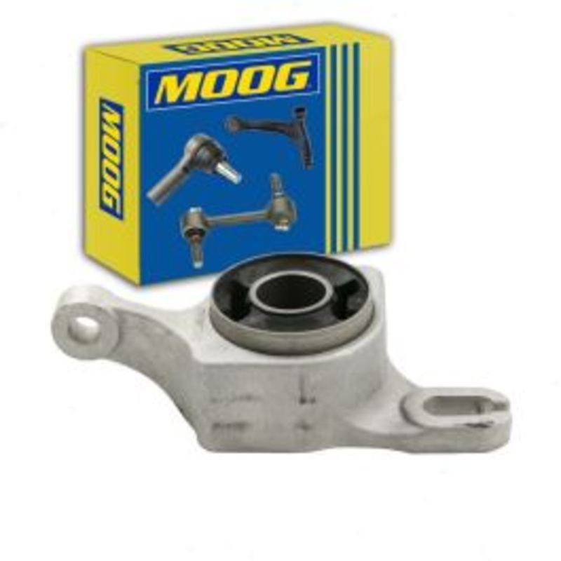 MOOG Front Right Lower Rearward Suspension Control Arm Bushing for 2011-2015 Dodge Durango