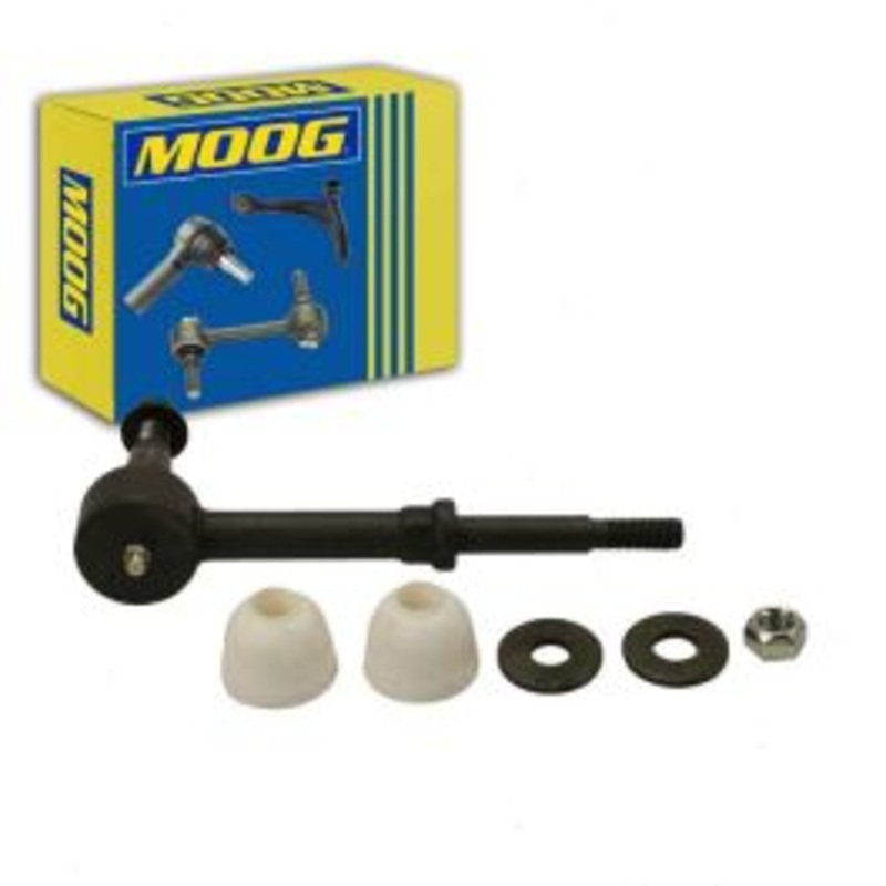 MOOG Front Suspension Stabilizer Bar Link for 2003-2005 Dodge Ram 2500