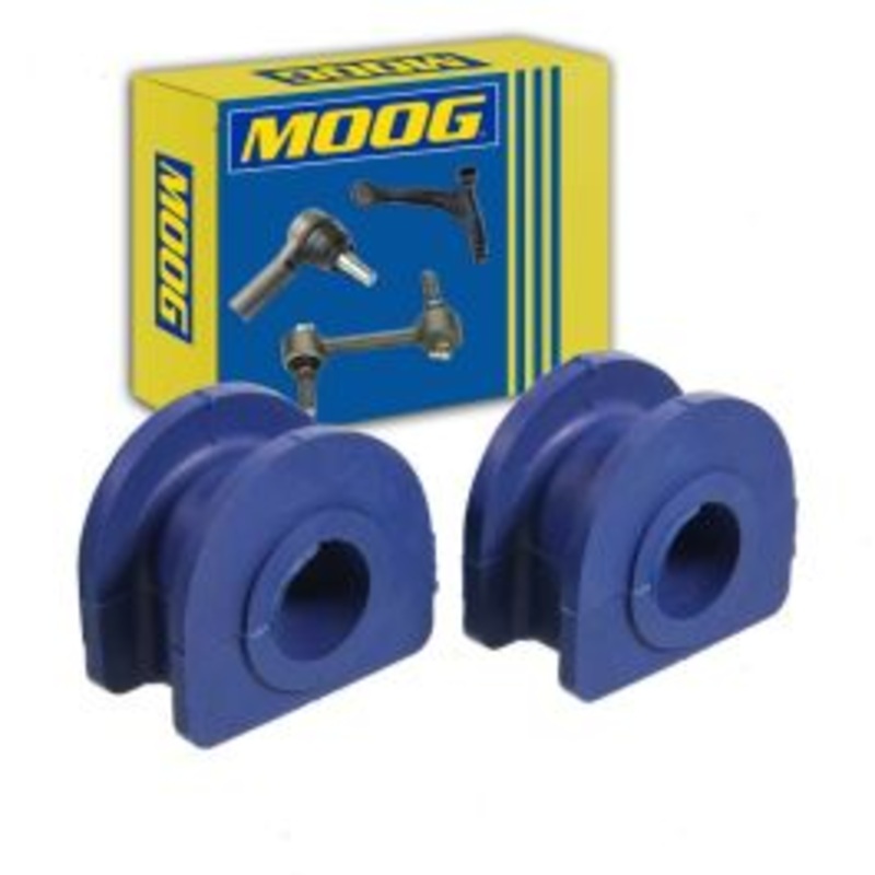MOOG Front To Frame Stabilizer Bar Bushing Kit for 1996-2002 Chevrolet Express 1500