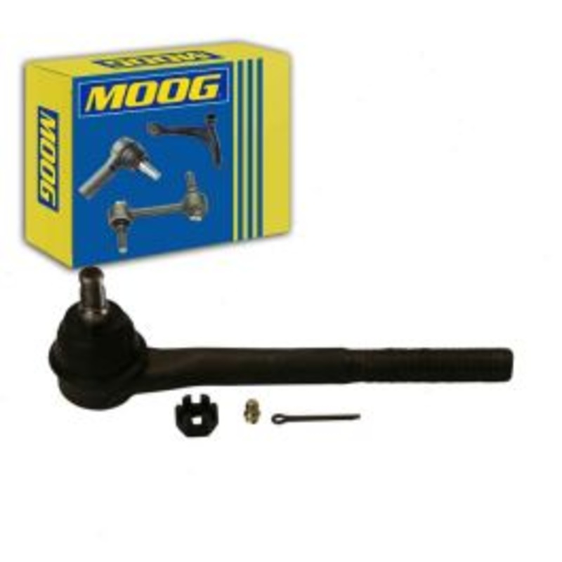 MOOG Inner Steering Tie Rod End for 1996-2002 Chevrolet Express 2500