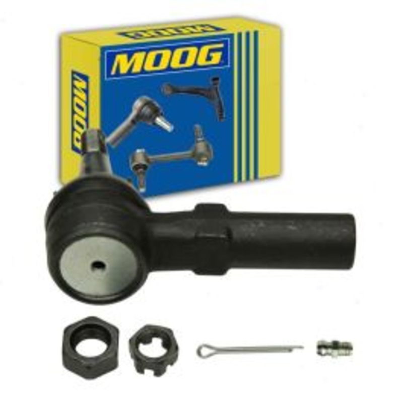 MOOG Outer Steering Tie Rod End for 1996-2007 Ford Taurus