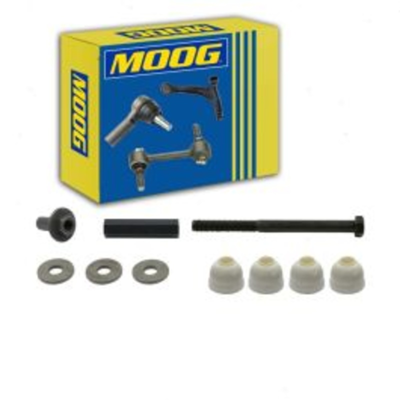 MOOG Rear Suspension Stabilizer Bar Link Kit for 1982-2002 Pontiac Firebird