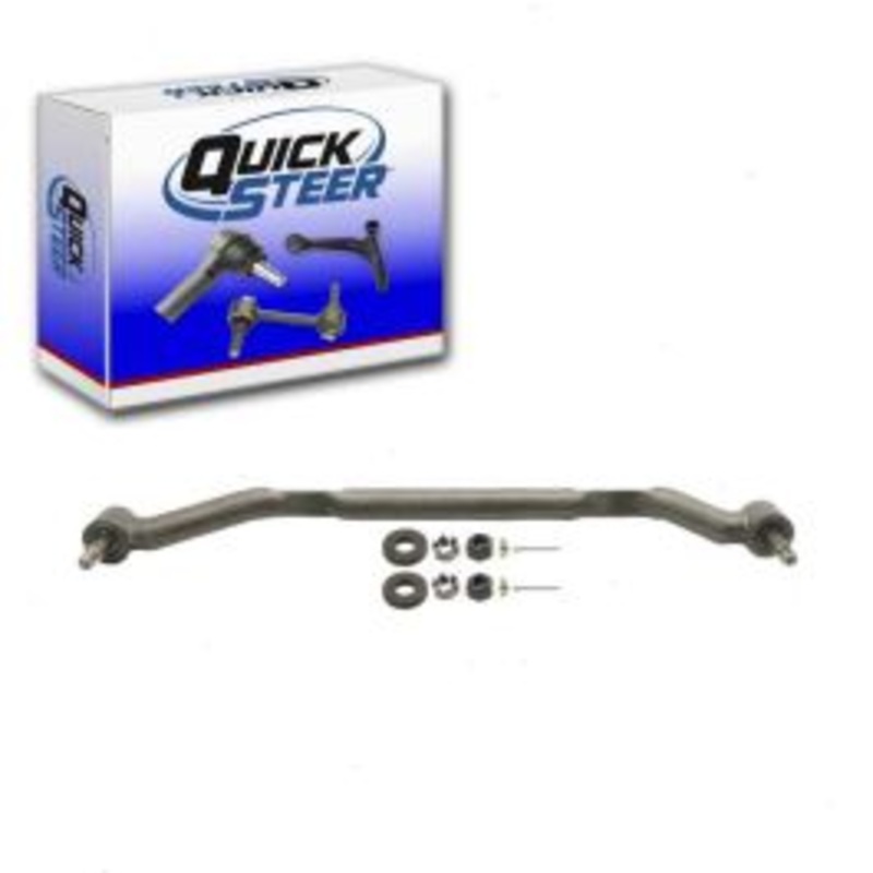 QuickSteer Steering Center Link for 1996-2000 Isuzu Hombre