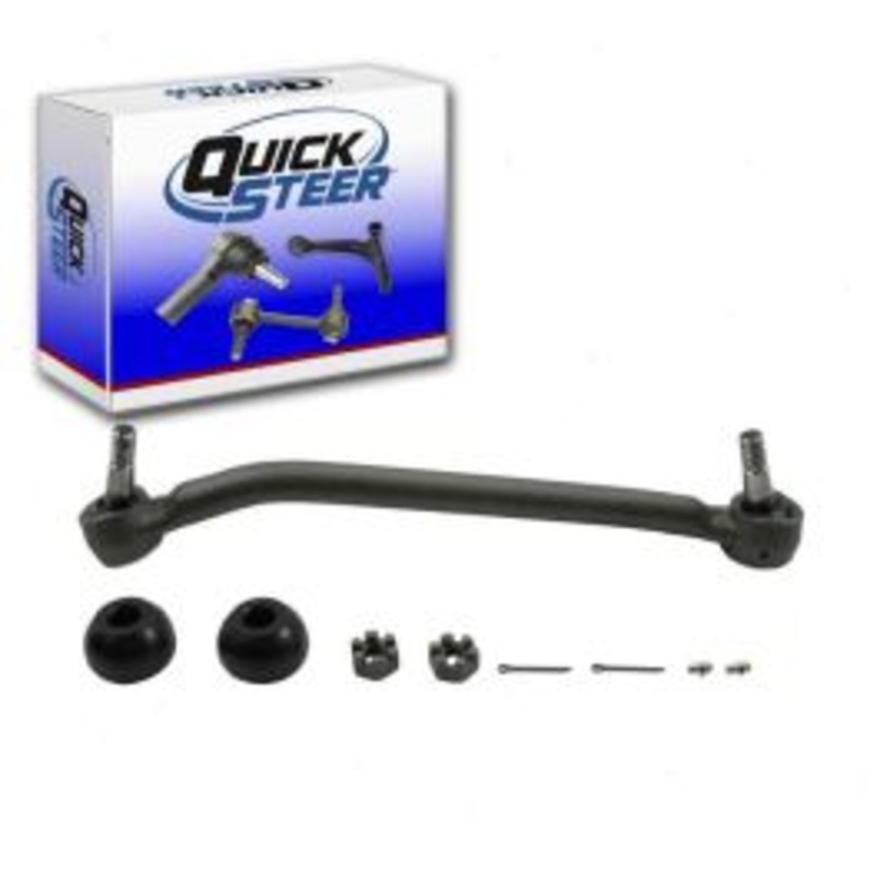 QuickSteer Steering Drag Link for 1981-1993 Dodge W350