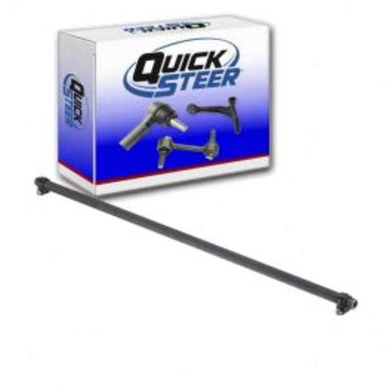 QuickSteer Steering Tie Rod End Adjusting Sleeve for 1991-1992 Jeep Comanche