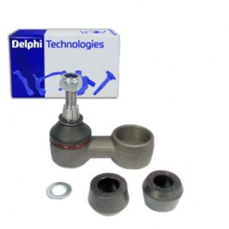 Delphi Front Suspension Stabilizer Bar Link for 1993 Land Rover Defender 110