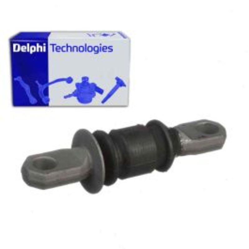 Delphi Front Upper Suspension Ball Joint for 2007 GMC Sierra 1500 Classic