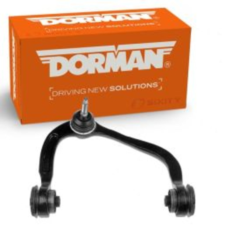 Dorman Front Right Upper Suspension Control Arm Ball Joint for 2006-2008 Lincoln Mark LT