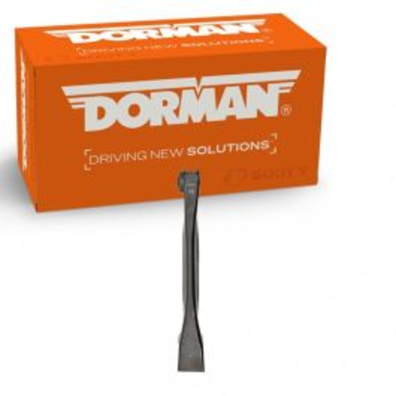 Dorman Front Right Upper Suspension Control Arm for 1986-1992 Jeep Comanche