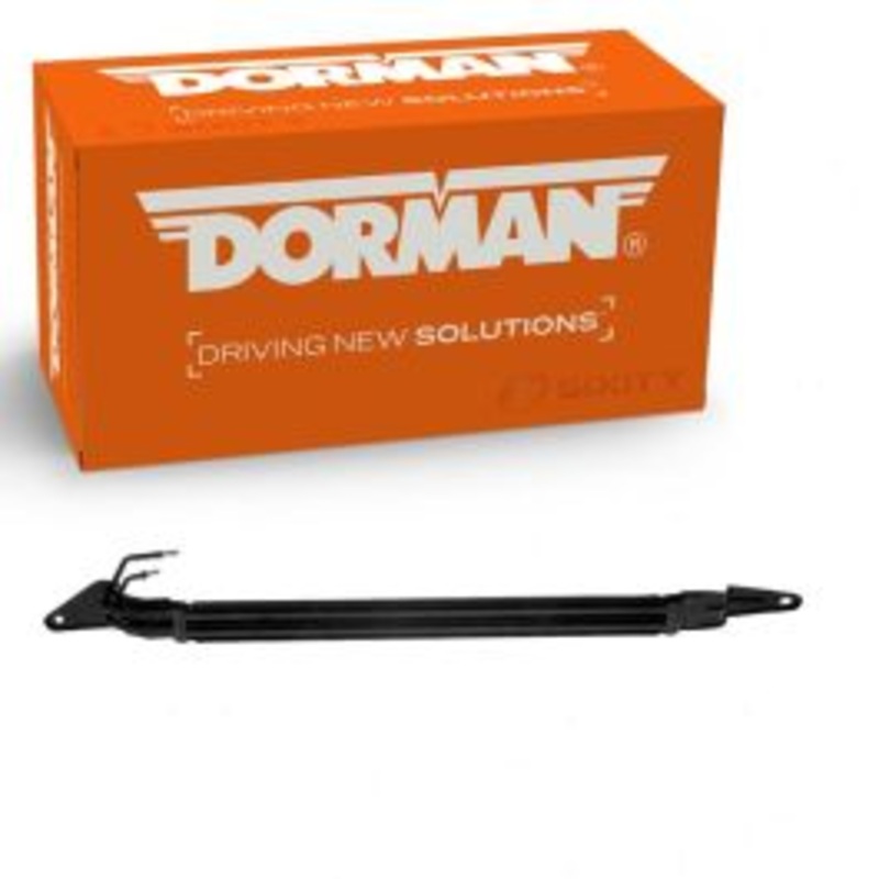 Dorman Power Steering Cooler for 2002-2004 Oldsmobile Bravada