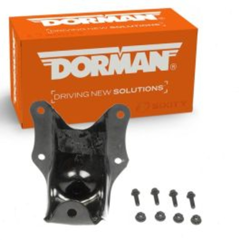 Dorman Rear Spring Rearward Leaf Spring Hanger for 2003-2005 Ford E-150 Club Wagon